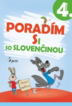 Poradím si so slovenčinou 4.tr.(3.vyd.)