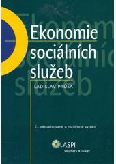 Ekonomie sociálních služeb