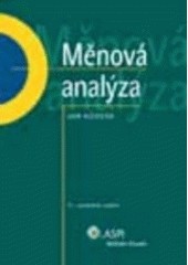Měnová analýza Měnová analýza
