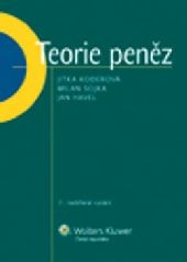 Teorie peněz Teorie peněz