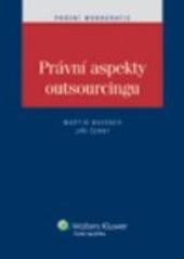 Právní aspekty outsourcingu