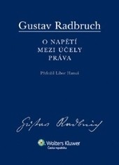 O napětí mezi účely práva - dotisk O napětí mezi účely práva - dotisk