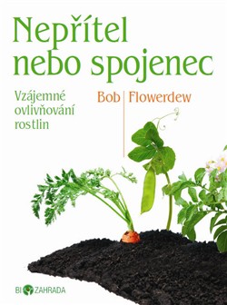 Nepřítel, nebo spojenec Nepřítel, nebo spojenec