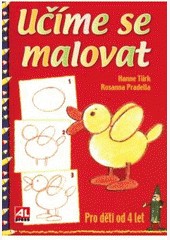 Učíme se malovat
