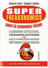 Superfreakonomics