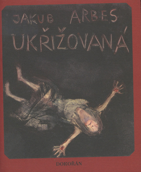 Ukřižovaná Ukřižovaná