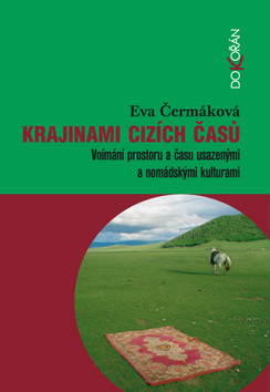 Krajinami cizích časů Krajinami cizích časů