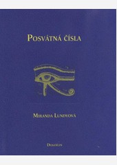 Posvátná čísla