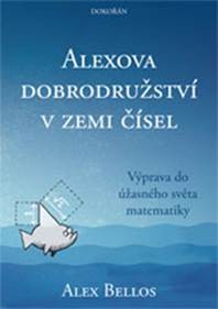 Alexova dobrodružství v zemi čísel Alexova dobrodružství v zemi čísel