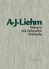 Názory tak řečeného Dalimila Názory tak řečeného Dalimila