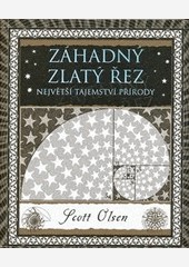Záhadný zlatý řez. 2. vydání