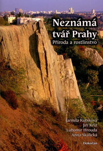 Neznámá tvář Prahy