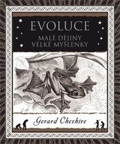 Evoluce Evoluce