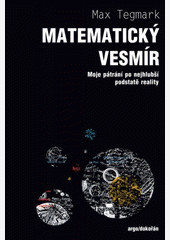 Matematický vesmír Matematický vesmír