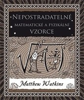 Nepostradatelné matematické a fyzikální vzorce