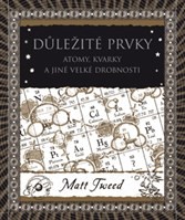 Důležité prvky Důležité prvky