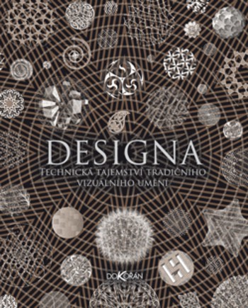 Designa - Technická tajemství tradičního vizuálního umění Designa - Technická tajemství tradičního vizuálního umění