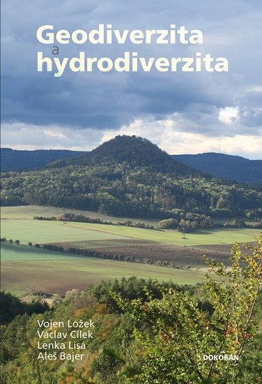 Geodiverzita a hydrodiverzita Geodiverzita a hydrodiverzita