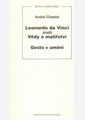 Leonardo da Vinci aneb Leonardo da Vinci aneb
