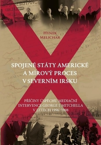 Spojené státy americké a mírový proces v Severním Irsku