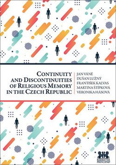 Continuity and Discontinuities of Religi Continuity and Discontinuities of Religi