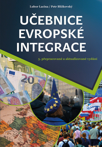 Učebnice evropské integrace Učebnice evropské integrace