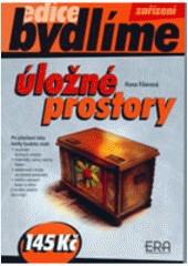 Úložné prostory Úložné prostory