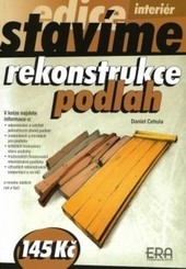 Rekonstrukce podlah