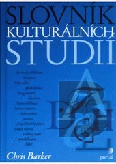 Slovník kulturálních studií Slovník kulturálních studií