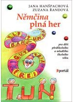 Němčina plná her Němčina plná her