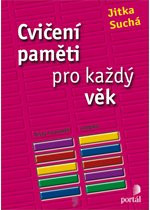 Cvičení paměti pro každý věk Cvičení paměti pro každý věk