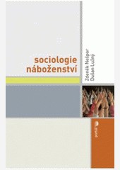 Sociologie náboženství