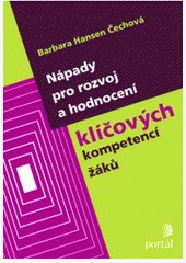 Nápady pro rozvoj a hodnocení klíčových kompetencí žáků