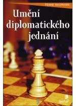 Umění diplomatického jednání Umění diplomatického jednání