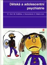 Dětská a adolescentní psychiatrie