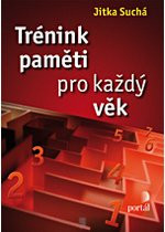 Trénink paměti pro každý věk Trénink paměti pro každý věk