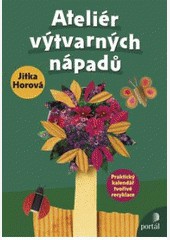 Ateliér výtvarných nápadů - dotlač Ateliér výtvarných nápadů - dotlač