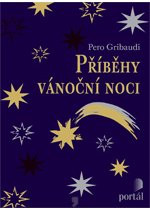 Příběhy vánoční noci Příběhy vánoční noci