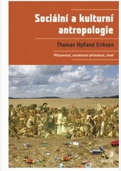 Sociální a kulturní antropologie Sociální a kulturní antropologie