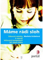Máme rádi sloh Máme rádi sloh