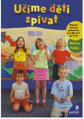 Učíme děti zpívat/CPO