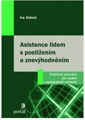 Asistence lidem s postižením a znevýhodněním