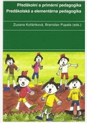 Předškolní a primární pedagogika
