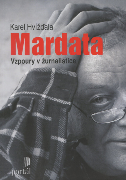 Mardata - Vzpoury v žurnalistice