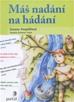 Máš nadání na hádání Máš nadání na hádání