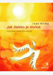 Jak daleko je slunce