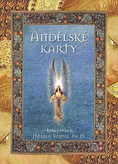 Andělské karty Andělské karty