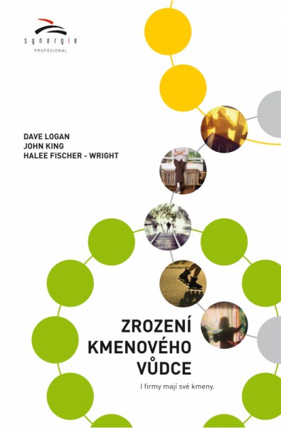 Zrození kmenového vůdce Zrození kmenového vůdce
