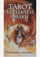 Tarot keltských draků Tarot keltských draků