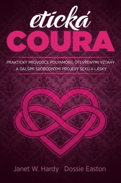 Etická coura Etická coura